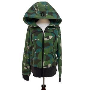 LULULEMON Women's Scuba Hoodie II